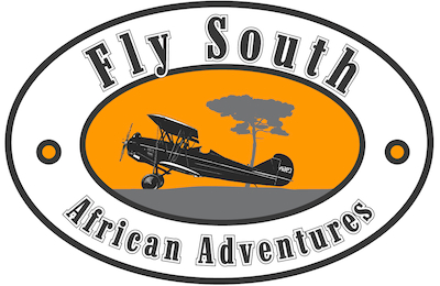 Fly South - African Adventures